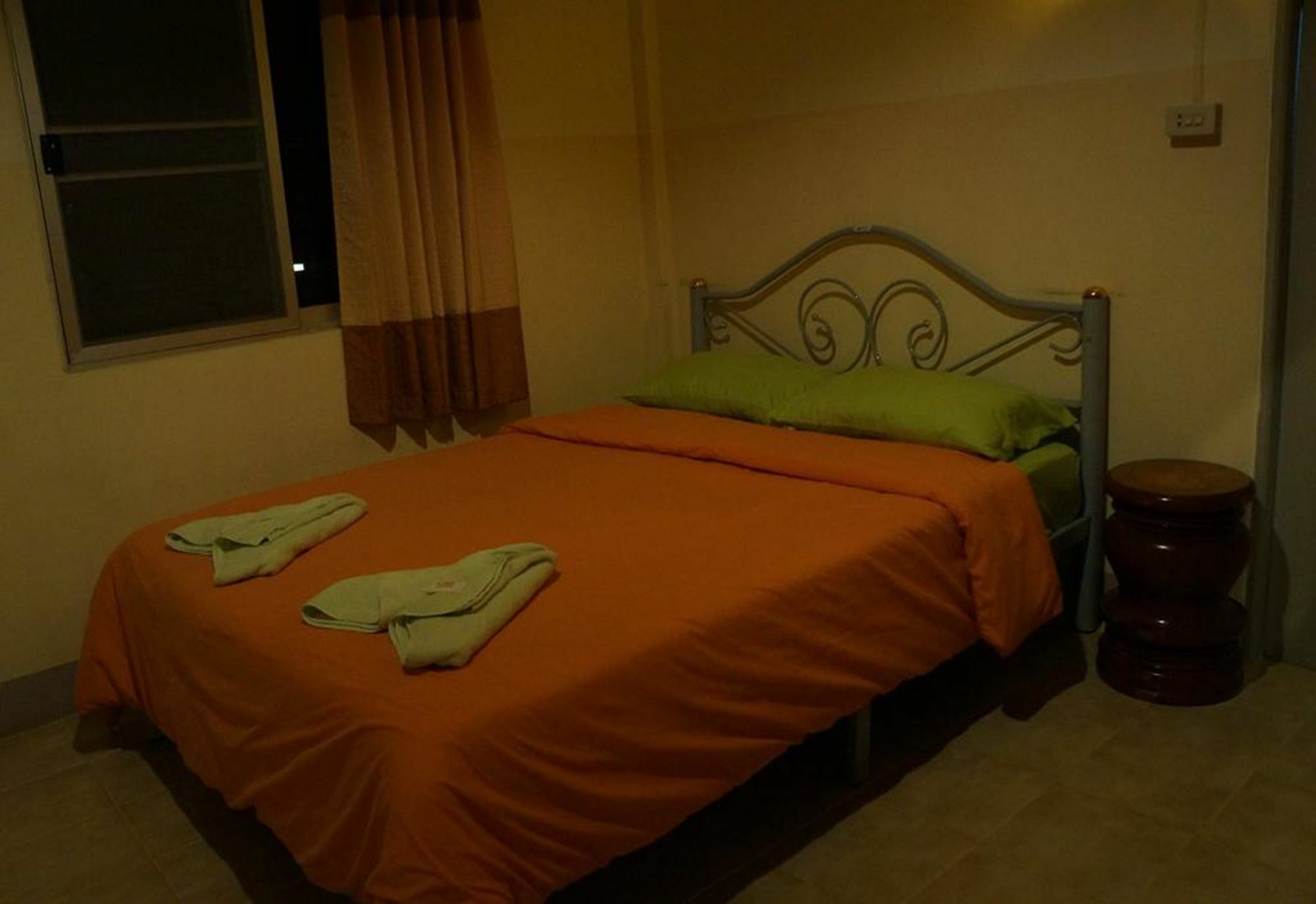 Hotel Tanyahouse Chiang Rai Exterior foto